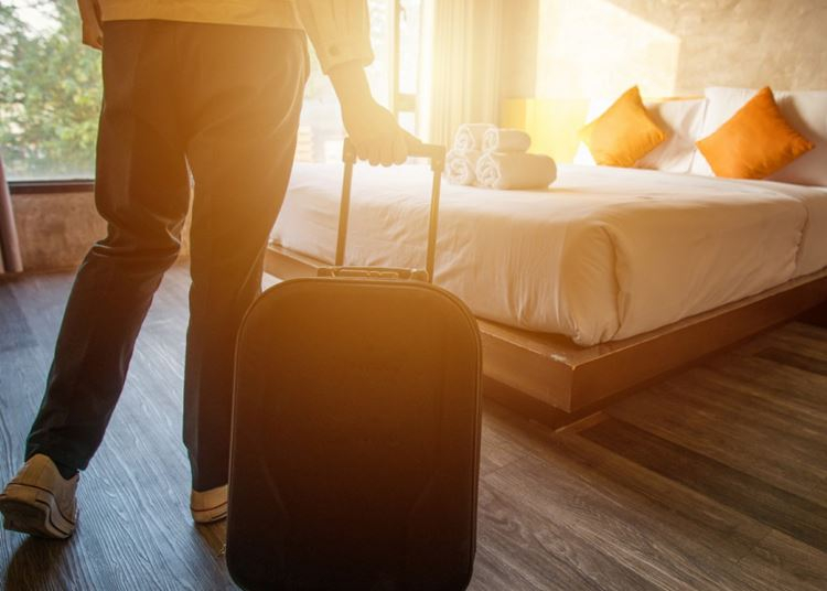Airbnb vezér: "Az utazás, ahogy eddig ismertük már soha nem tér vissza"
