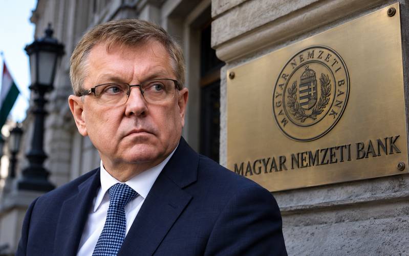 Őrizetbe vették Matolcsy Györgyöt – új fordulat a több százmilliárdos MNB-ügyben