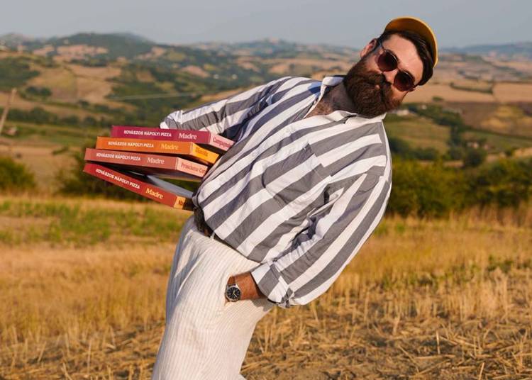 Miről árulkodik a Pizza Index?