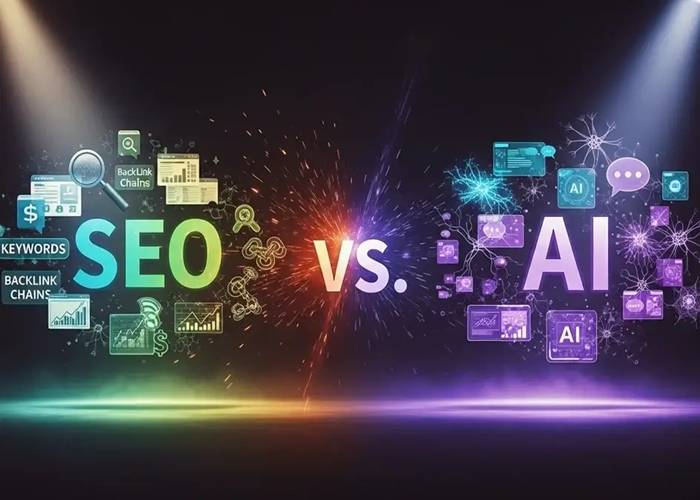 AI-trendriport: a Google-ben szerzett pozíció tényleg nem jelent előnyt az AI-ban?