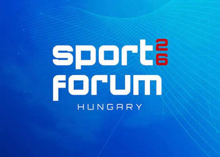 Sport Forum Hungary 2026: két napra Budapestre figyel a sportüzlet