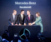 kecskemet benz