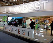 Budapest stand az EXPO REAL on Münchenben IMG 0090