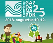 gazdanapok