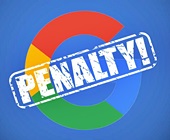 google penalty