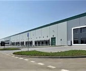 prologis