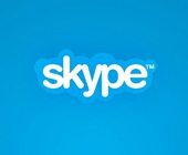 skype