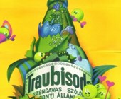 traubisoda