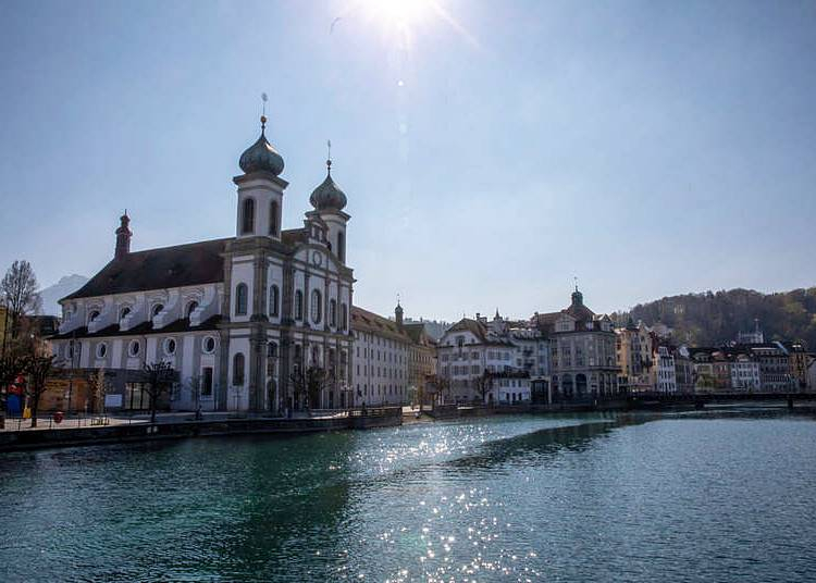 Zürichhez képest harmadáron lehet a fővárosban lakást bérelni