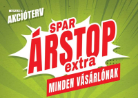Év végéig befagyasztja árait a SPAR
