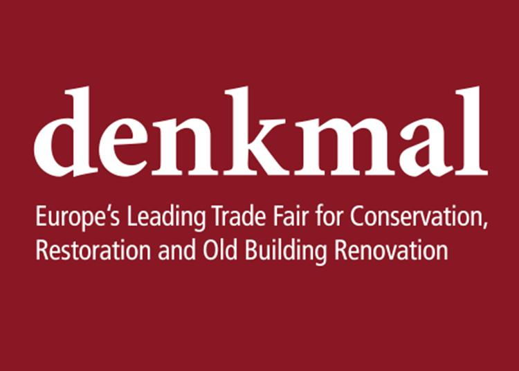 denkmal, Európai műemlékvédelmi, restaurálási és város, -falu rehabilitáció szakkiállítás, 2022. november 24-26.
