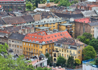 Lakásvásárlás vagy bérlés: nem éri meg most Budapesten vásárolni