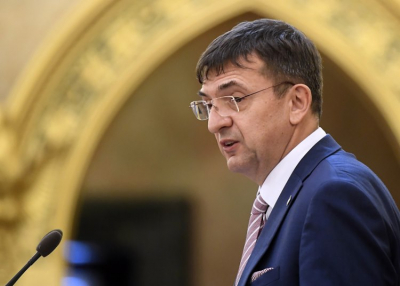 0 százalékos szja? Az ÁSZ-elnök elmondta, hogy lehetséges