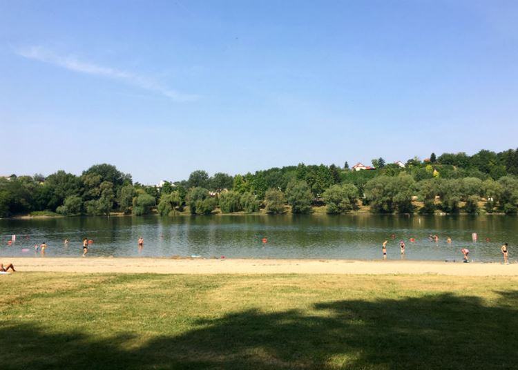 Tíz szabadvízi strand, ahol elfelejtheti a karanténidőszakot