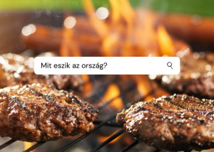 Kiderült, hogy milyen grillételeket szeretnek a magyarok