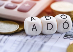 52 adófajta van a "polcon", köztük megmosolyogtató érdekességek is