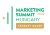 Marketing Summit Hungary,  2023. szeptember 14.