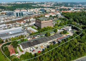 Colliers: Lezárult egy jelentős telekértékesítési tranzakció