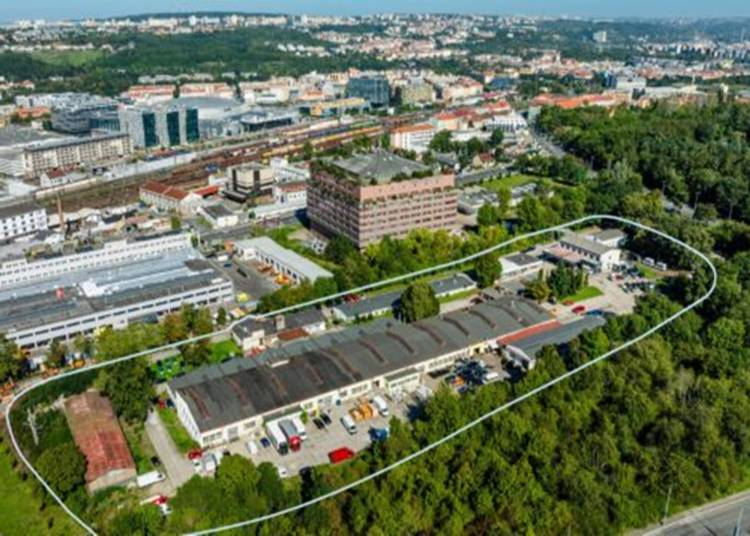 Colliers: Lezárult egy jelentős telekértékesítési tranzakció