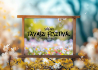 Egy hónapig tart a Siófoki Tavaszi Fesztivál, 2024. március 22. és április 29.