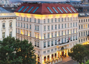 Bécs felkészült a luxusturizmusra, leesik az állunk az osztrák főváros újdonságai láttán
