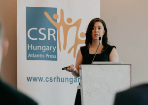 CSR Hungary Summit 2024. november 15.