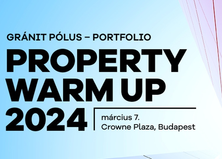 Property Warm Up, 2024. március 7.