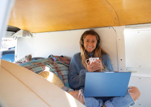 Érdemes-e a digitális nomádkodást választani?