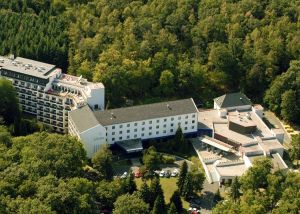 Megmenekült Sopron neves szállodája