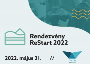 A rendezvényipari képzésekre fókuszál az idei Rendezvény ReStart konferencia