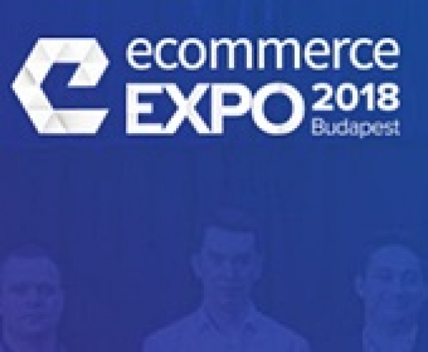 Ecommerce Expo - 2018. március 22.