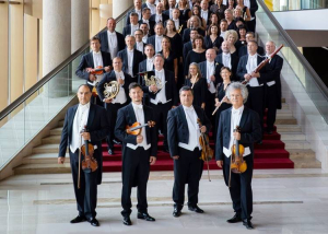 Száz ingyenes koncertet ad a Nemzeti Filharmonikus Zenekar