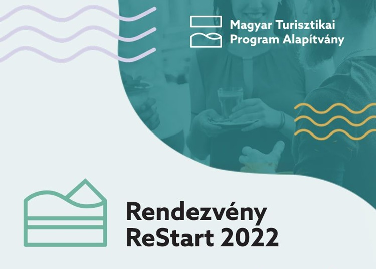 Teljes a Rendezvény ReStart 2022 konferencia programja