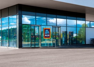 Bolti árakon települ ki a fesztiválokra az ALDI