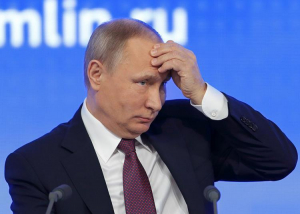 Sorra vágják rá az ajtót Putyinra a globális ingatlanos és adótanácsadó cégek
