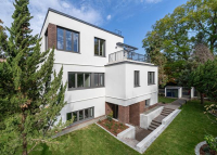 A Jókai-villa elnyerte Délkelet-Európa egyik legjelentősebb építészeti díját