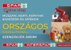 Házhoz mennek a SPAR non-food termékei