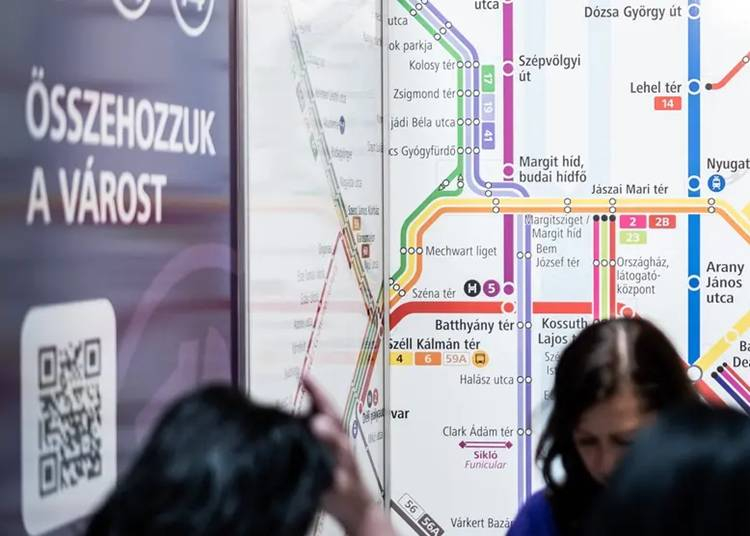 Fővárosi Állásbörze, 2025. szeptember 17-18.