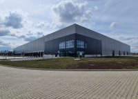 BREEAM Excellent minősítést kapott a Weerts Logistics Park kelet-magyarországi beruházása