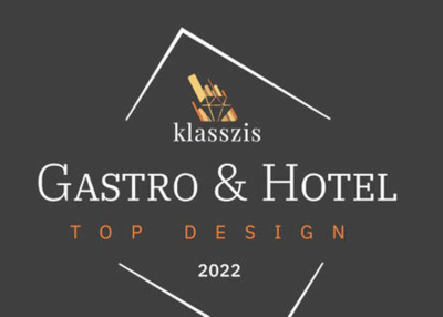 Klasszis TopDesign 2022 verseny: megvannak az idei győztesek!