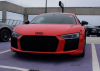 Audi találkozó Kecskeméten, 2024. július 5-6.