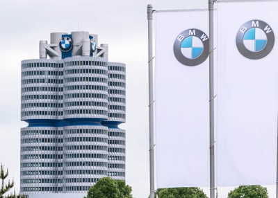 Bedobták az ötletet: a BMW autógyártót vehet, nem is akármelyiket