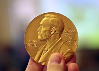 Új részletet közöltek a Nobel-díj átadásáról