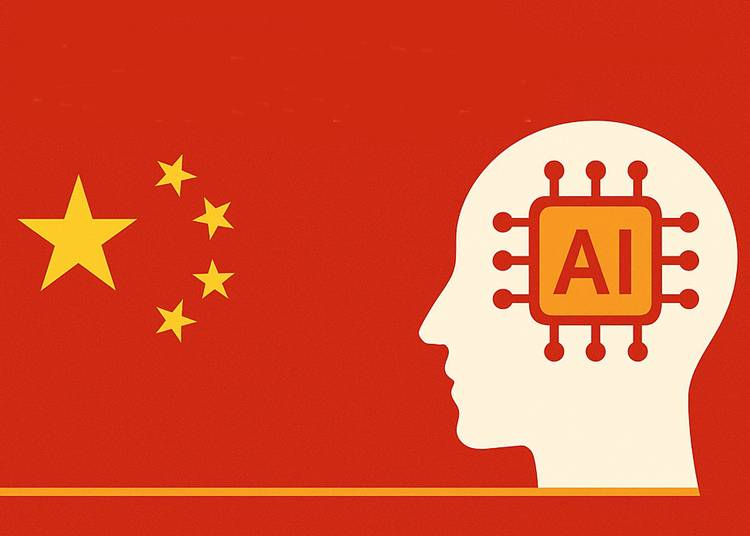 Új világrend AI-irányításban? Kína globális mesterséges intelligencia-testületet javasol