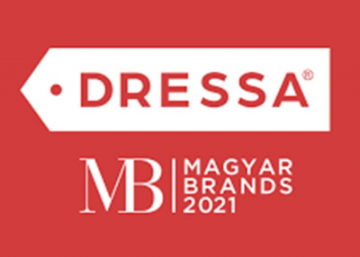 Kiváló MagyarBrands márka lett a hazai Dressa webáruház és divatmárka