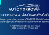 Automorrow - A jövő járműipari konferenciája,  2023. szeptember 27.