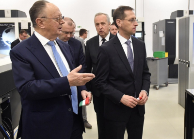 Német céget vásárolt fel a 77 Elektronika