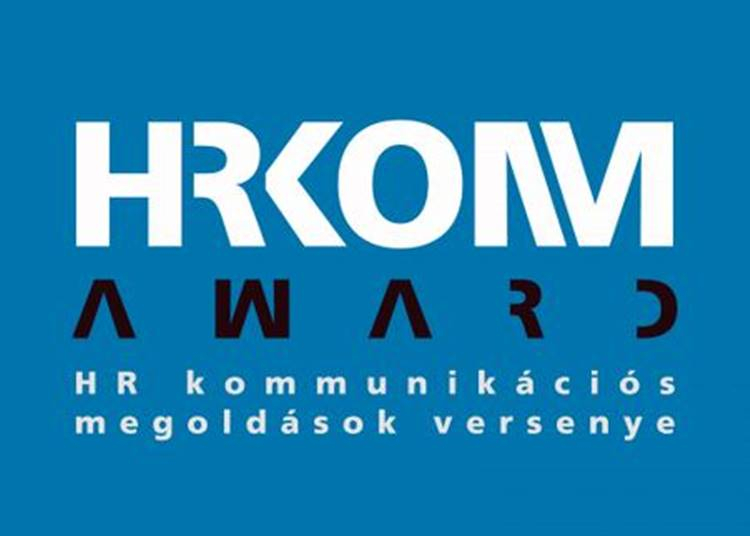 HRKOMM Award 2020, 2020. szeptember 4.