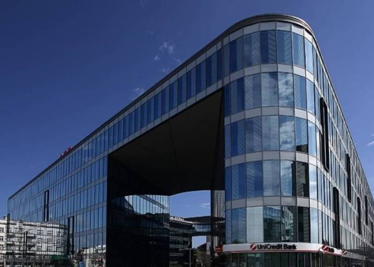 RRF: 2025 második félévének irodapiaci adatai Brnóban és Ostravában