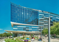 Bukaresti irodaházat vásárolt a Magyar Posta Takarék Ingatlan Befektetési Alap